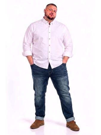 Jeans Maxfort 2491 Blu