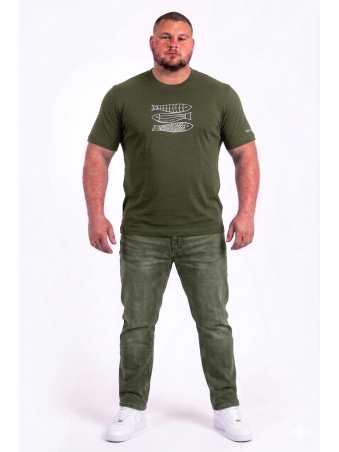 T-Shirt Henry Cottons