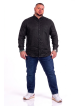 CAMICIA DI LINO MAXFORT