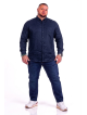 CAMICIA DI LINO MAXFORT