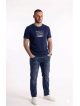 T-Shirt Henry Cottons