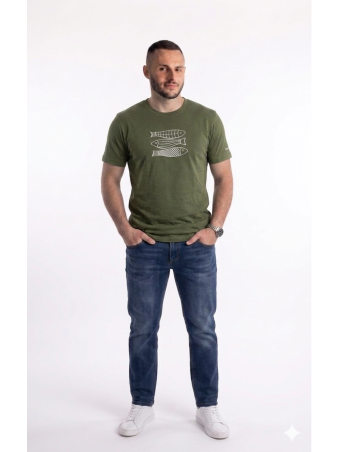 T-Shirt Henry Cotton's