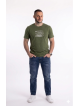 T-Shirt Henry Cotton's