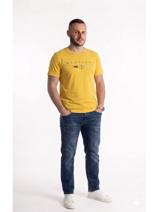 T-shirt Il Granchio gr89
