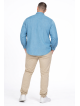 Camicia Jeans Maxfort Nisporto