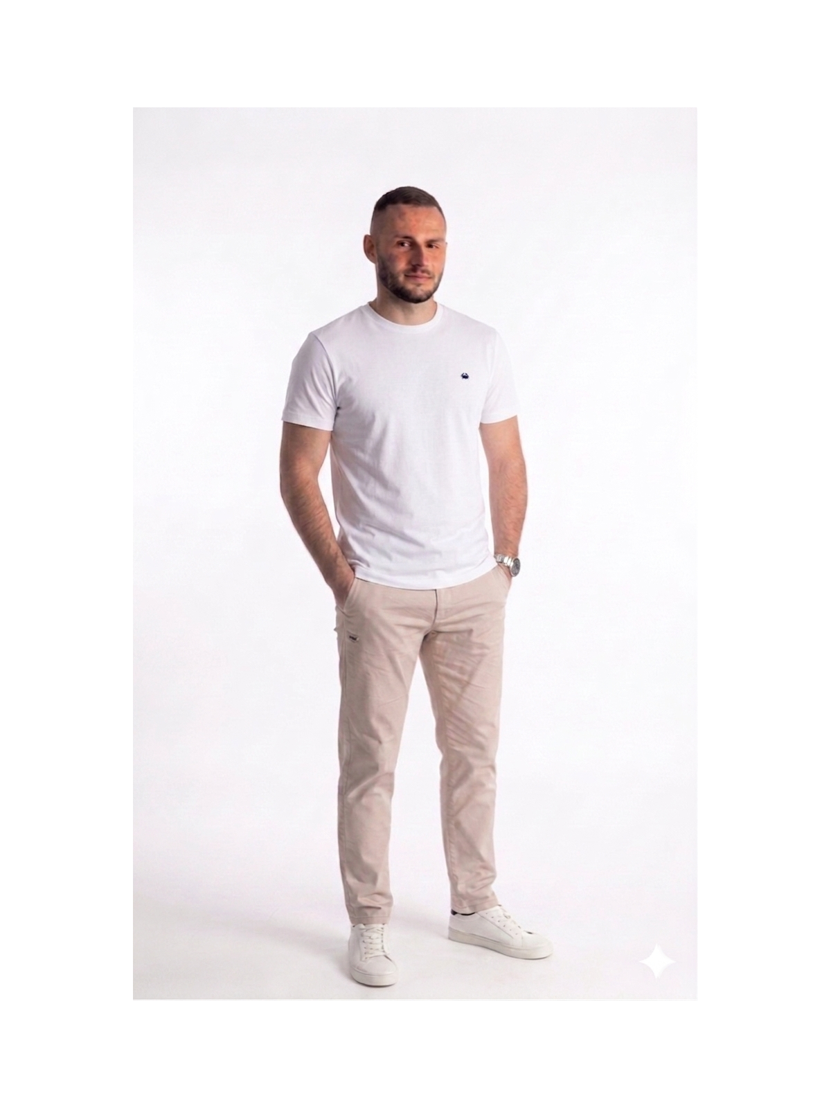 T-shirt Il Granchio gr01