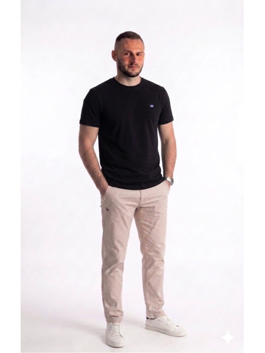 T-shirt Il Granchio gr01