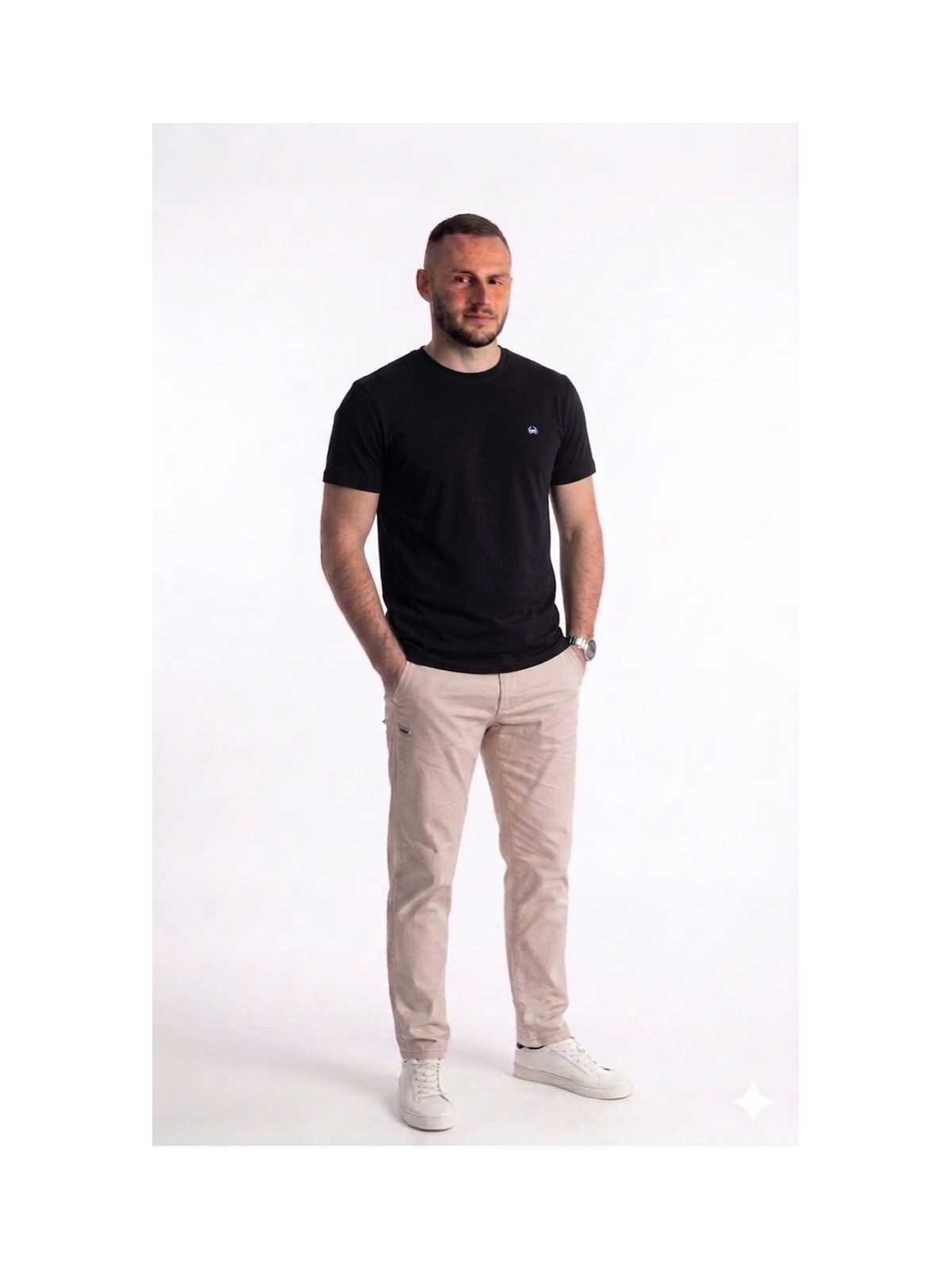 T-shirt Il Granchio gr01