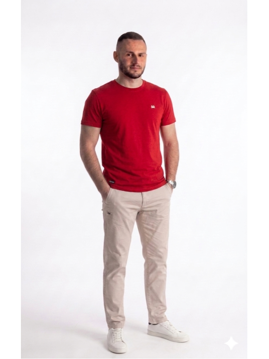 T-shirt Il Granchio gr01