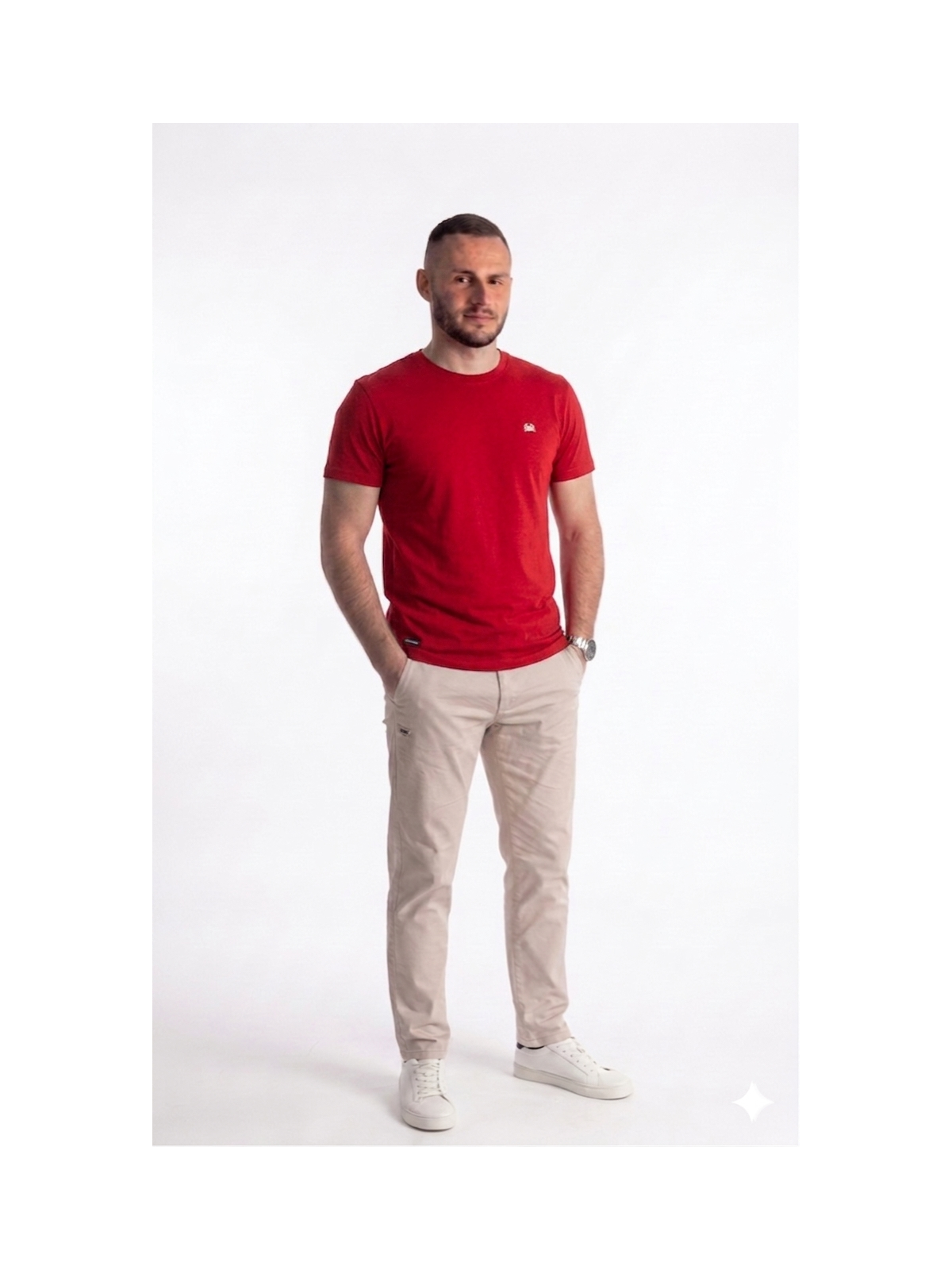 T-shirt Il Granchio gr01