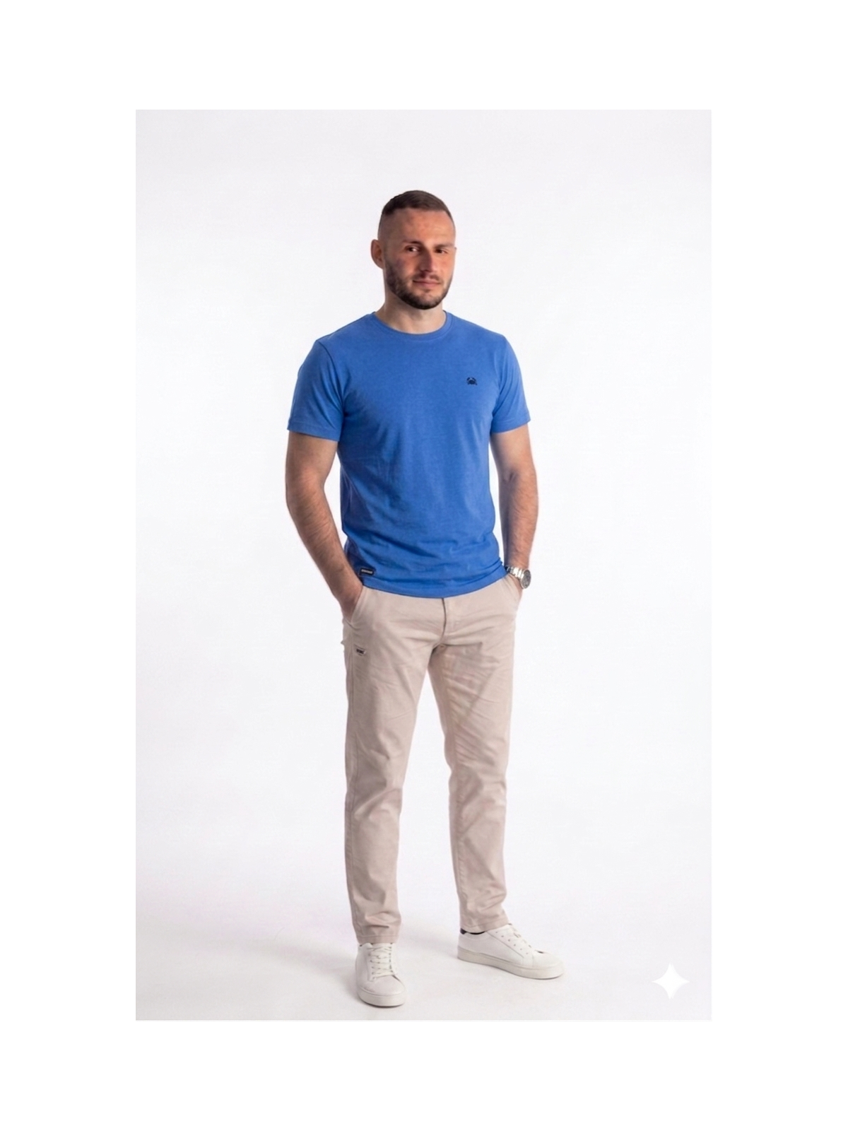 T-shirt Il Granchio gr01