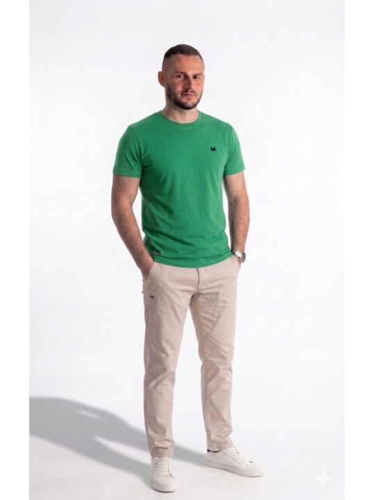 T-shirt Il Granchio gr01