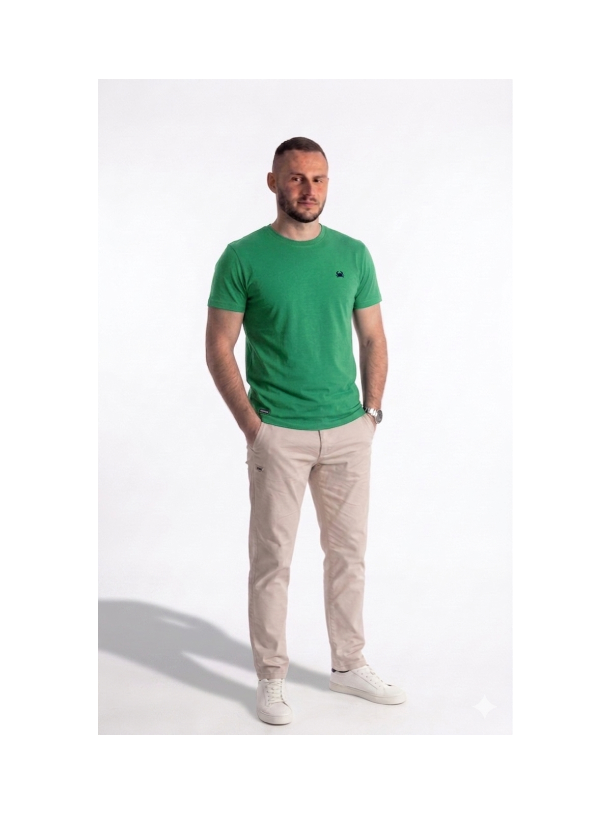 T-shirt Il Granchio gr01