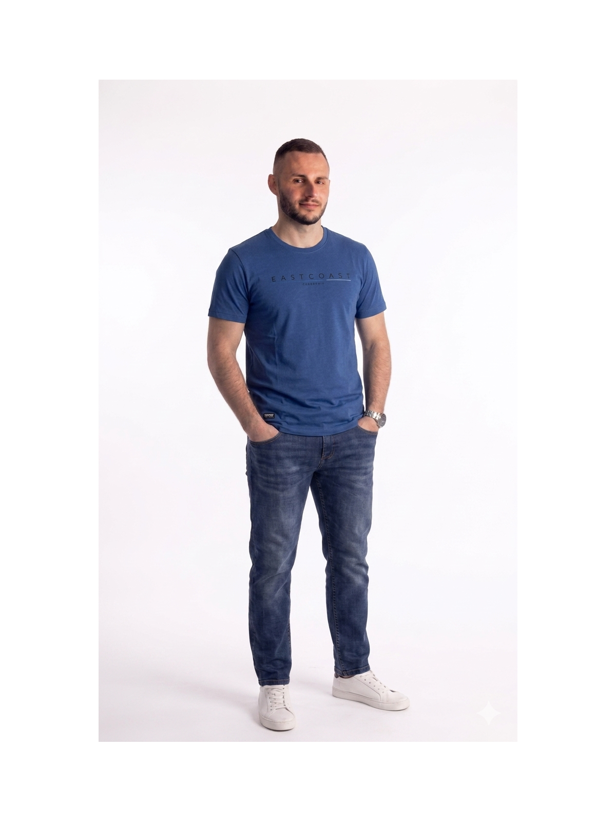 T-shirt Il Granchio GR84