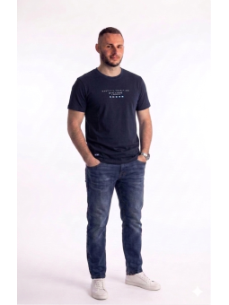 T-shirt Il Granchio GR87