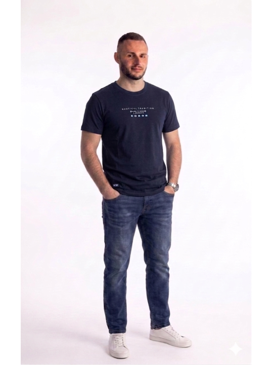 T-shirt Il Granchio GR87
