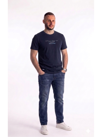 T-shirt Il Granchio GR87