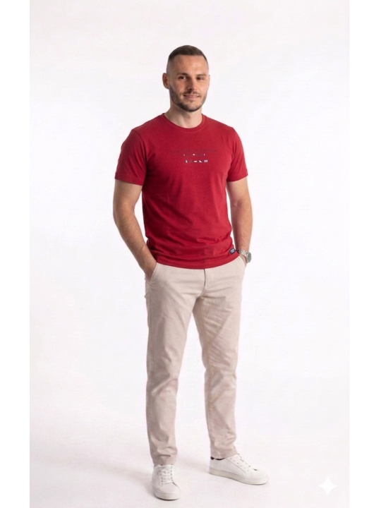 T-shirt Il Granchio GR87