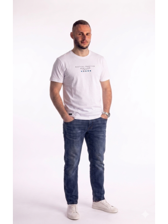 T-shirt Il Granchio GR87