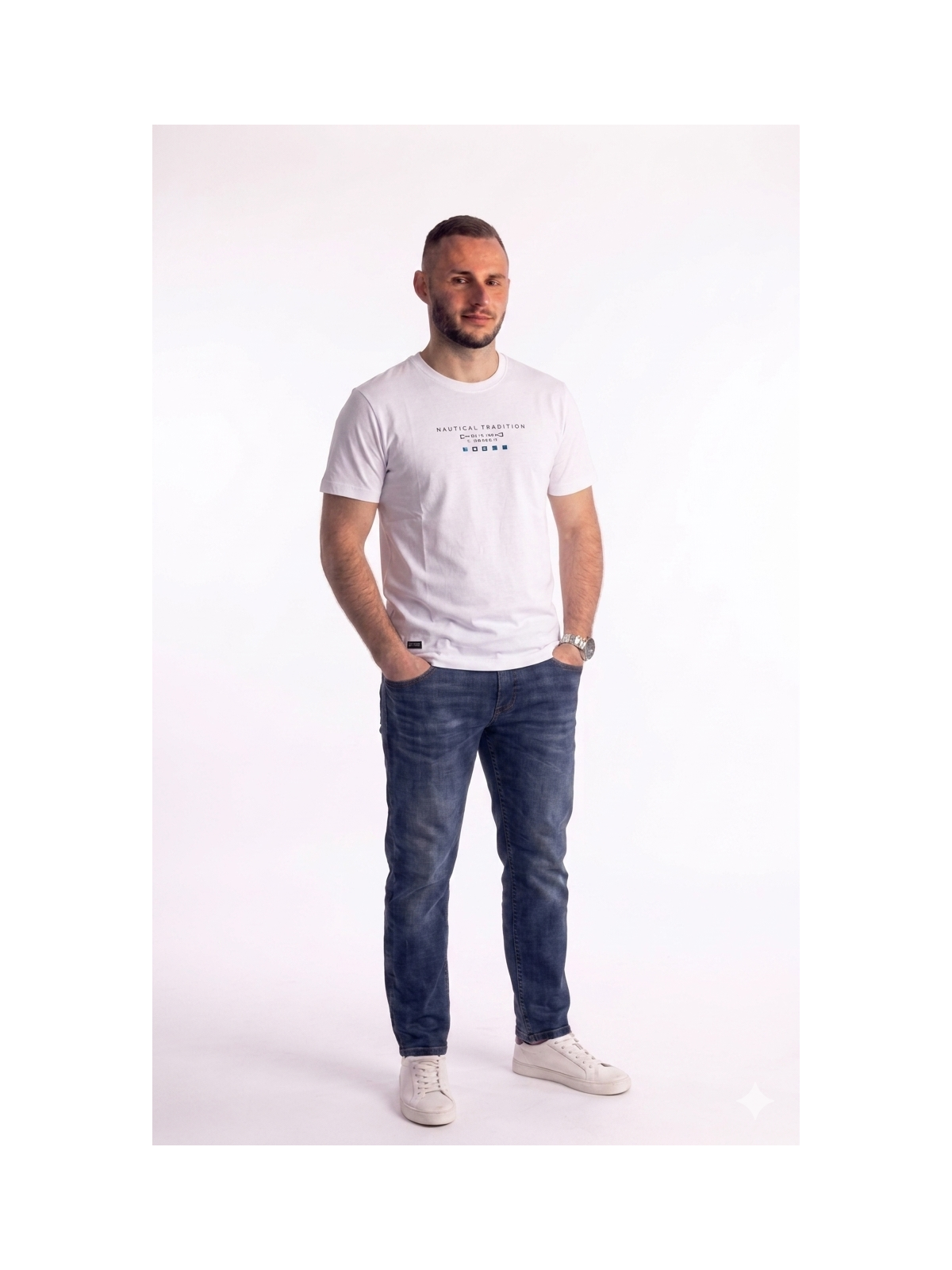 T-shirt Il Granchio GR87
