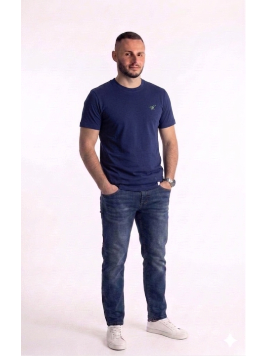 T-Shirt Henry Cotton's