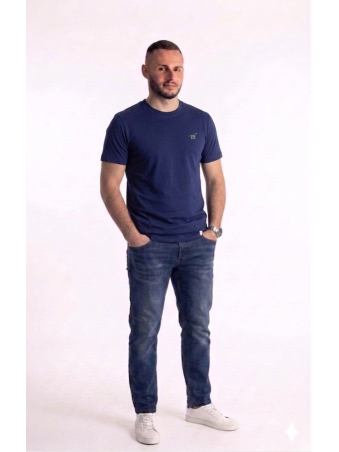 T-Shirt Henry Cotton's