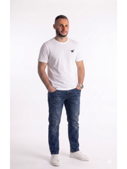 T-Shirt Henry Cotton's