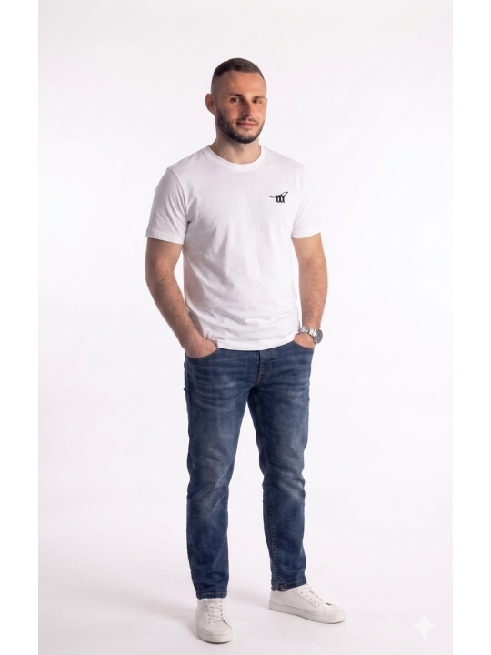 T-Shirt Henry Cotton's