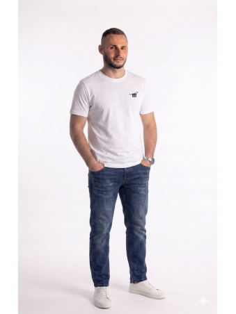 T-Shirt Henry Cotton's