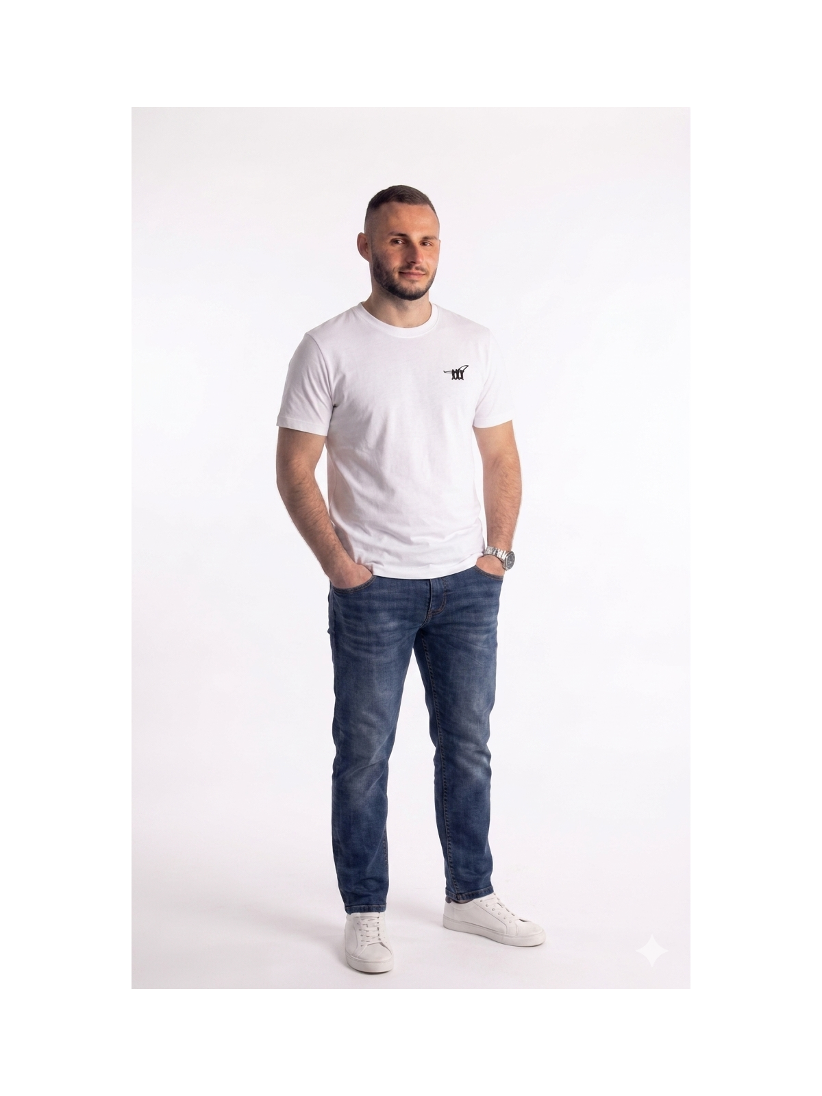 T-Shirt Henry Cotton's