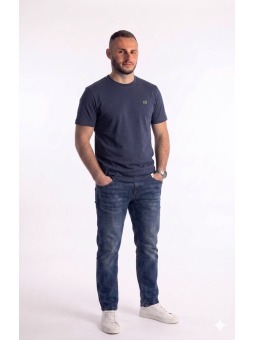 T-Shirt Henry Cotton's
