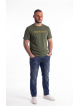 T-Shirt Henry Cotton's