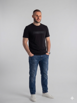 T-shirt Navigare NI6019