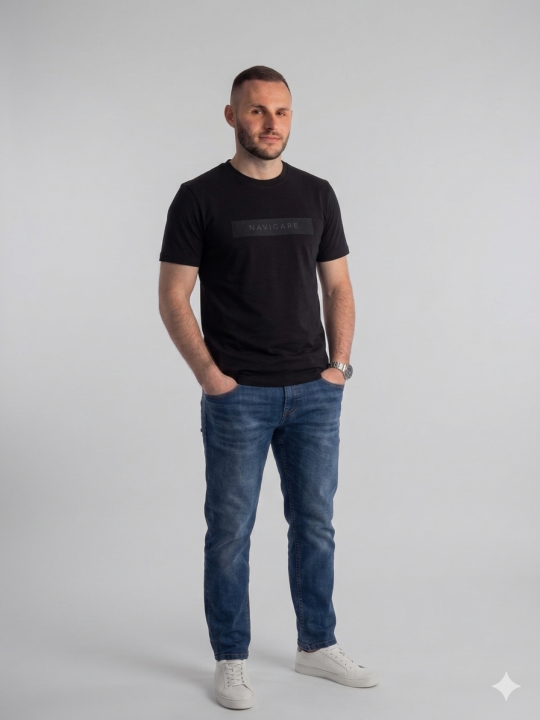 T-shirt Navigare NI6019