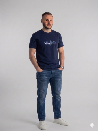 T-shirt Navigare NI6025