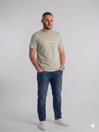 T-shirt Navigare NI6025