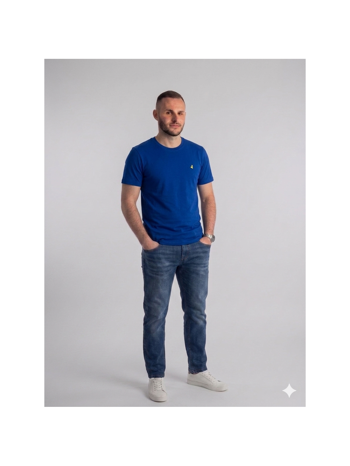T-shirt Navigare NG6001