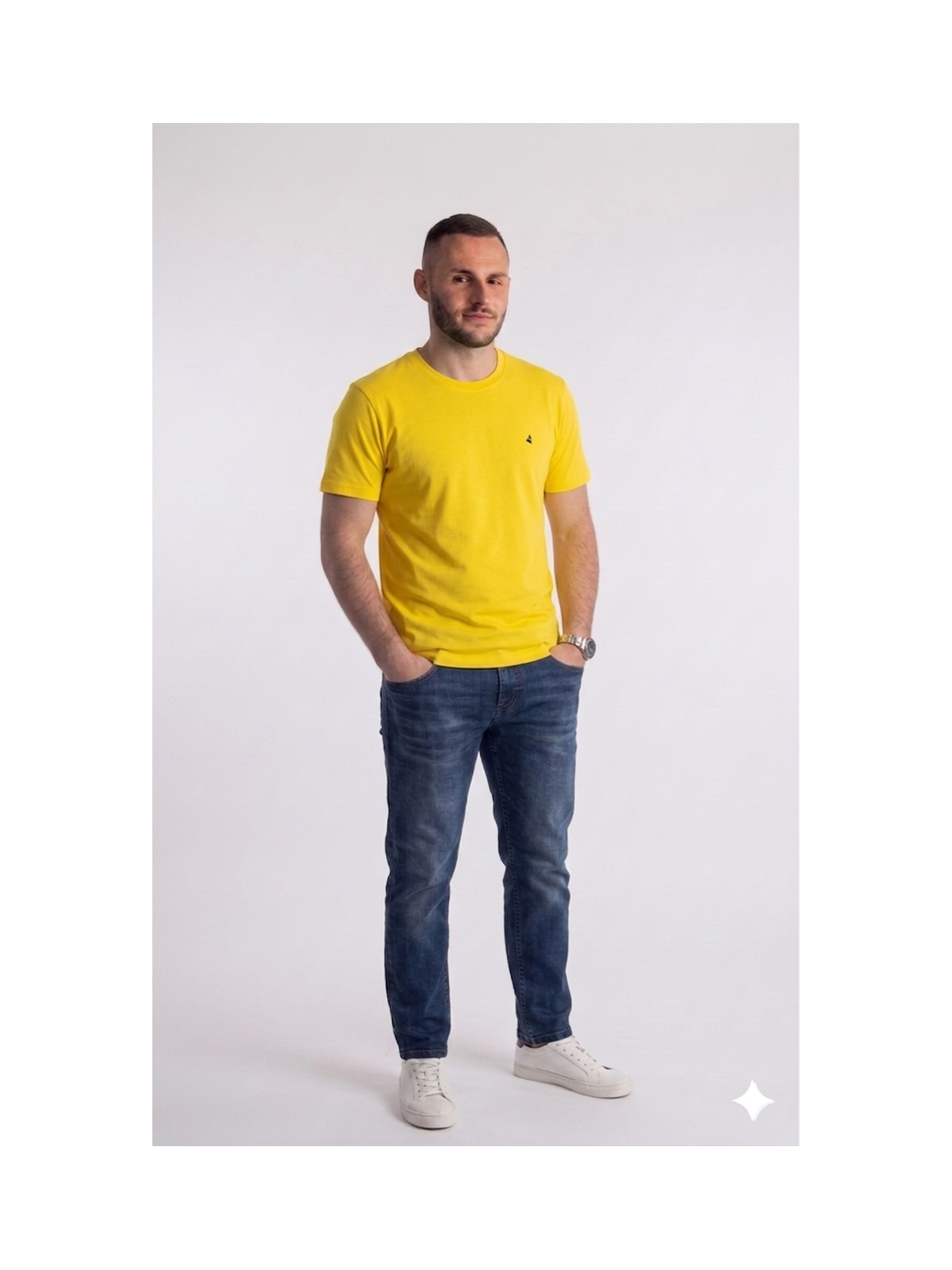T-shirt Navigare NG6001