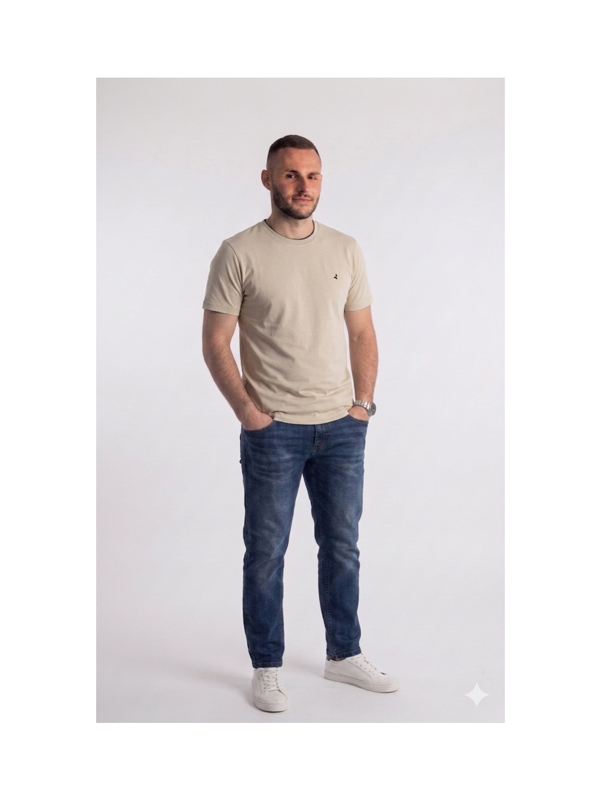 T-shirt Navigare NG6001