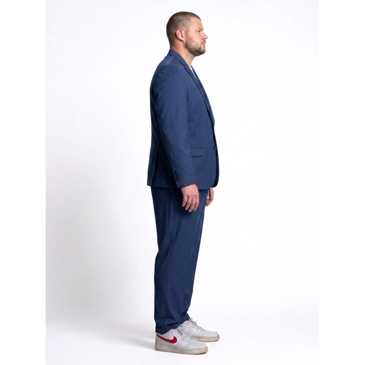 ABITO TAGLIE FORTI MAXFORT P26514