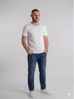 T-shirt Navigare NI4202