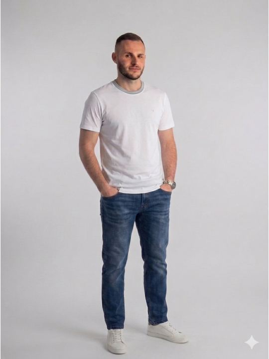 T-shirt Navigare NI4202