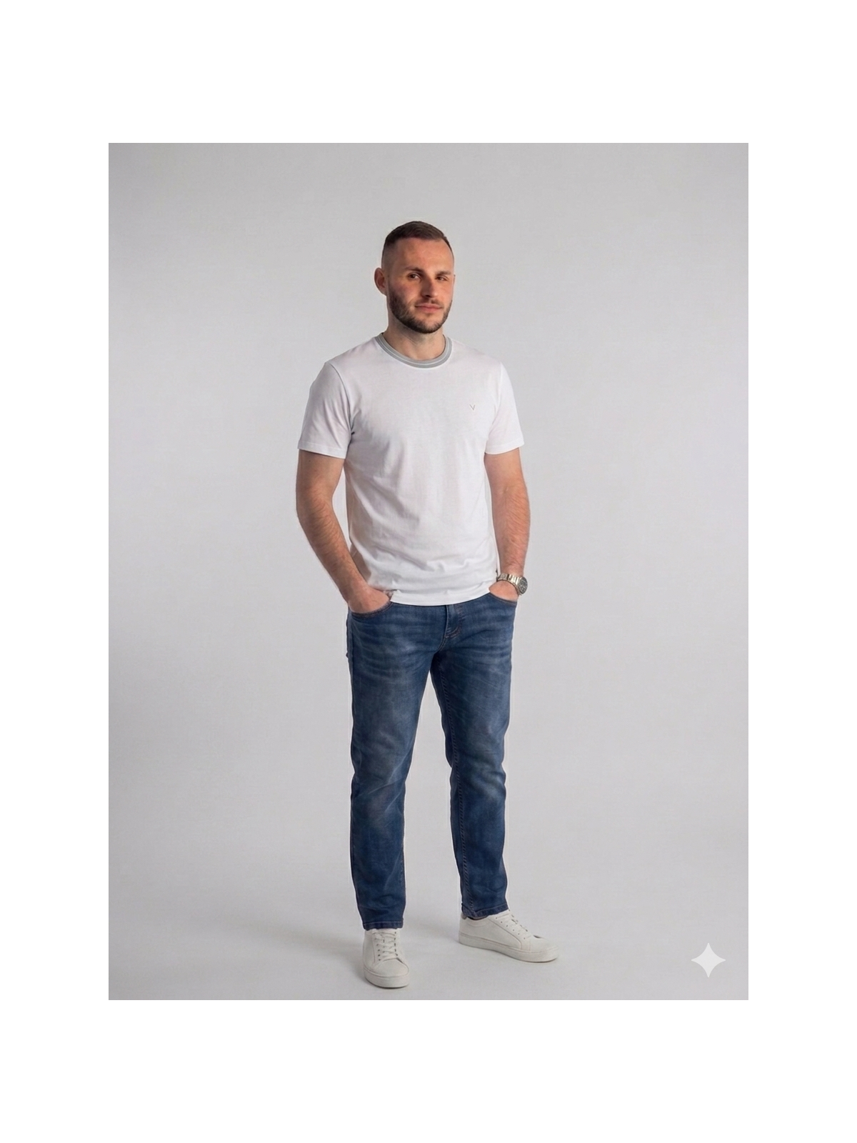 T-shirt Navigare NI4202