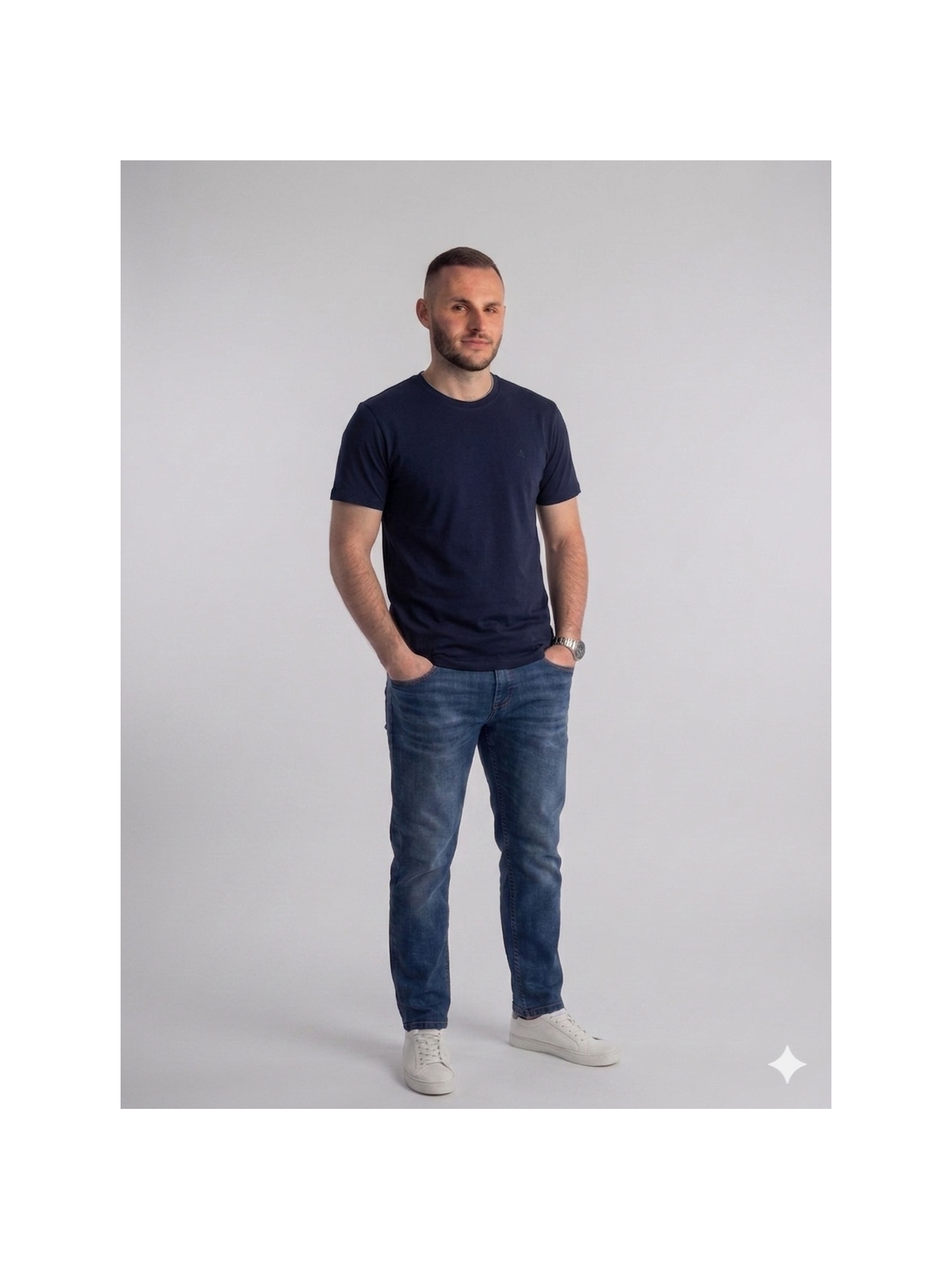 T-shirt Navigare NI4201