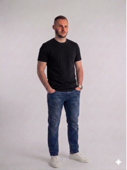 T-shirt Navigare NI4201