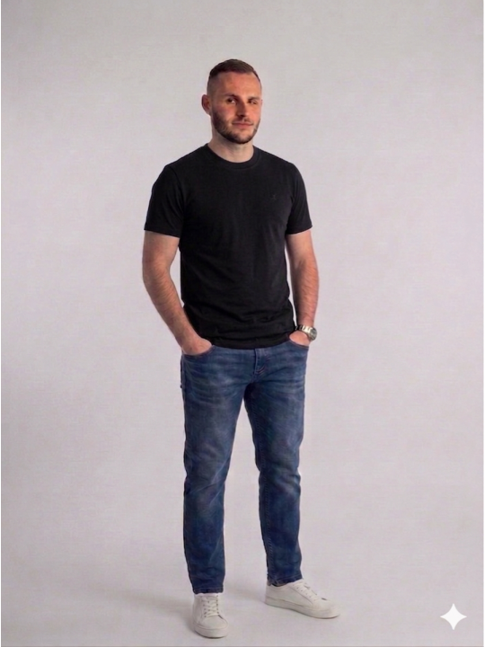 T-shirt Navigare NI4201