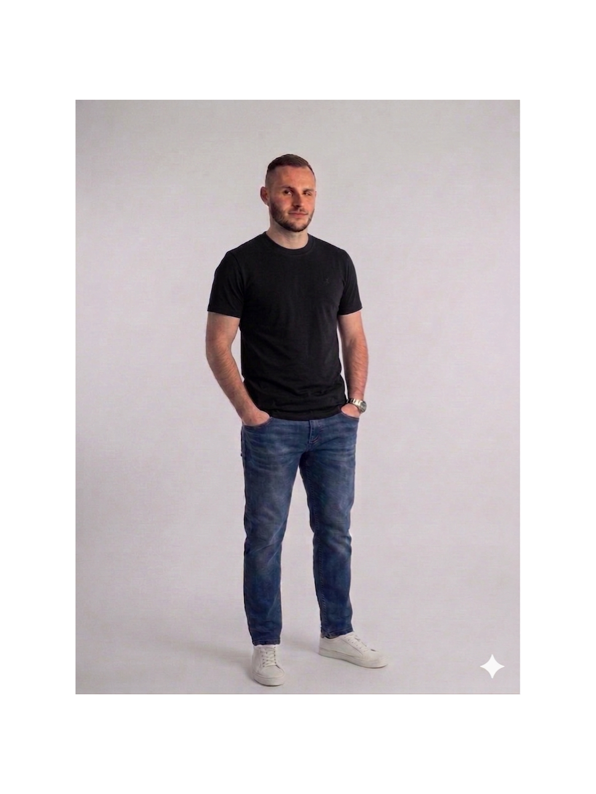 T-shirt Navigare NI4201