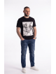T-shirt K-Jeans KJ19
