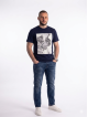 T-shirt K-Jeans KJ19