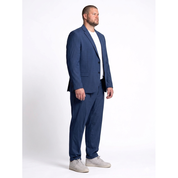 ABITO TAGLIE FORTI MAXFORT P26514